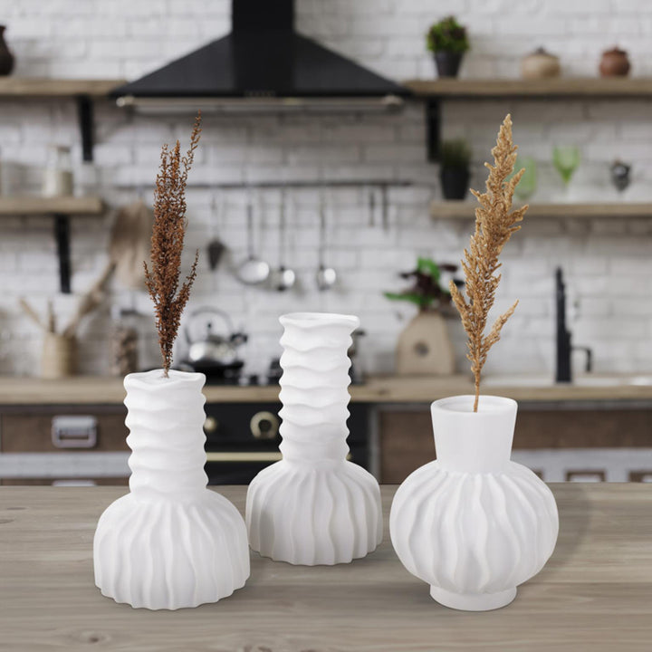 The Herring Vase