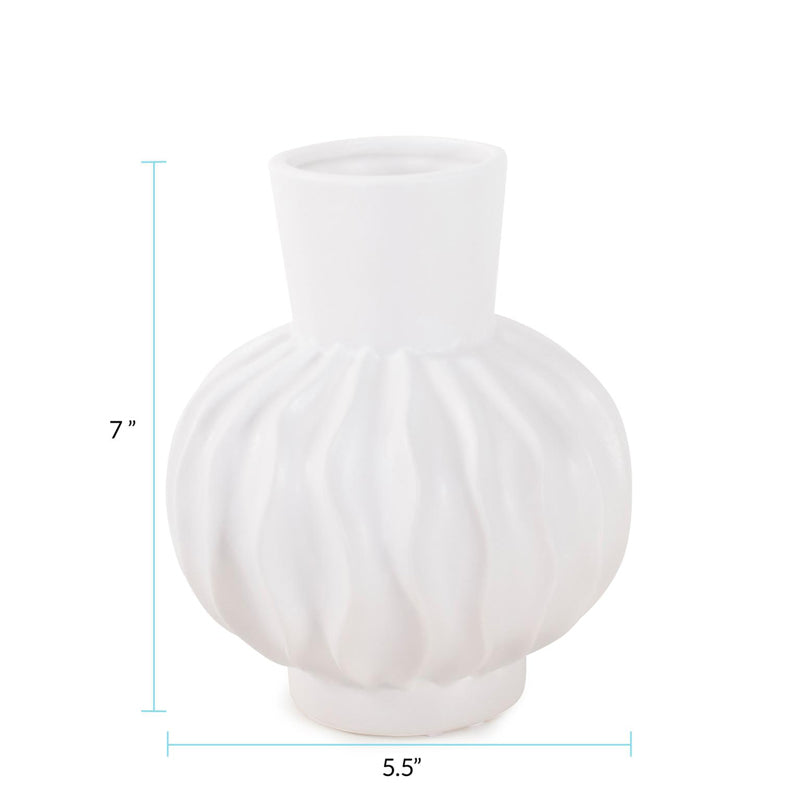 The Herring Vase