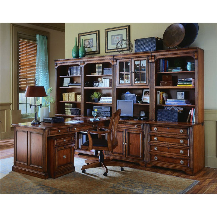 Brookhaven - Tall Bookcase