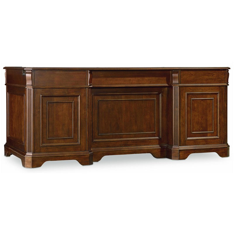 Brookhaven - Executive Desk