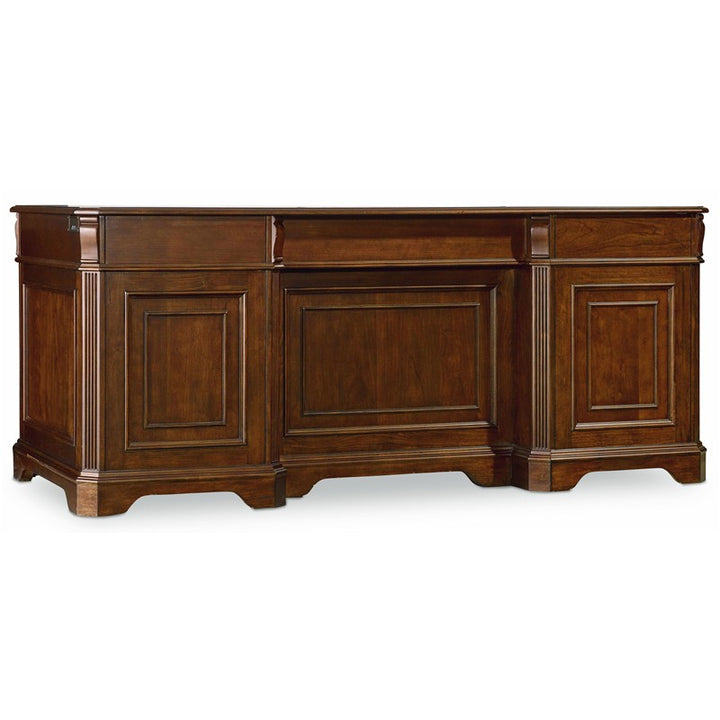 Brookhaven - Executive Desk