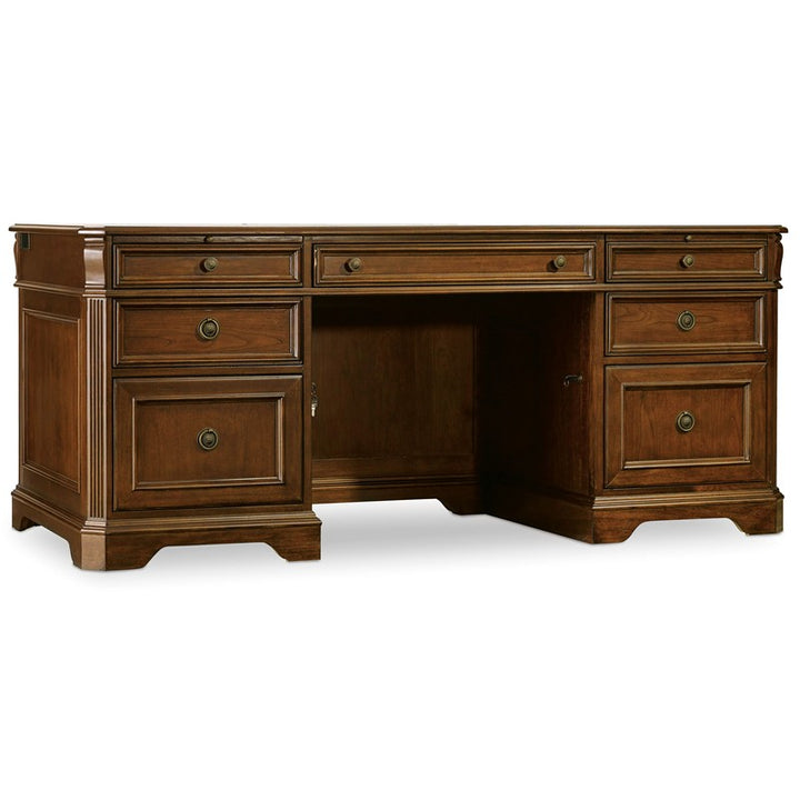 Brookhaven - Executive Desk