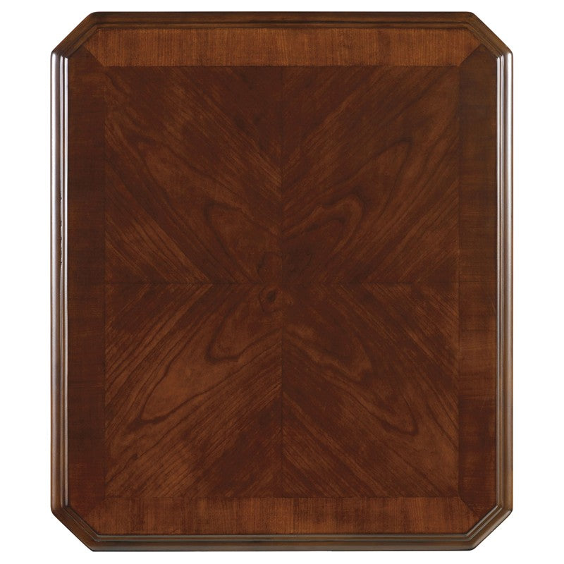 Brookhaven - End Table