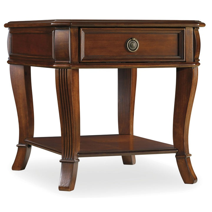 Brookhaven - End Table