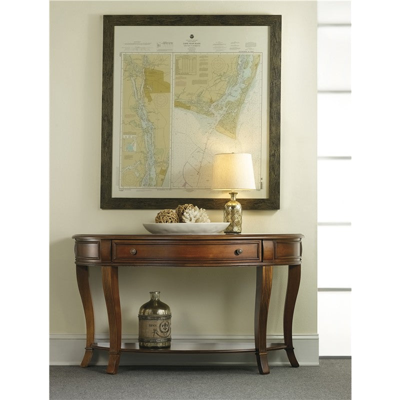 Brookhaven - Console Table