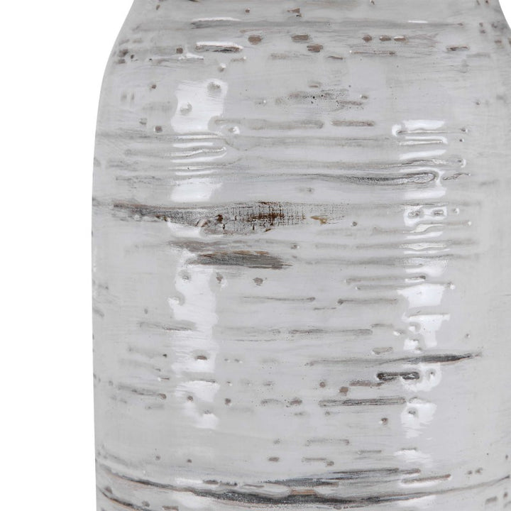 Lenta - Table Lamp - White