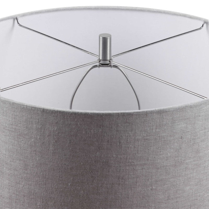 Magellan - Table Lamp - Blue