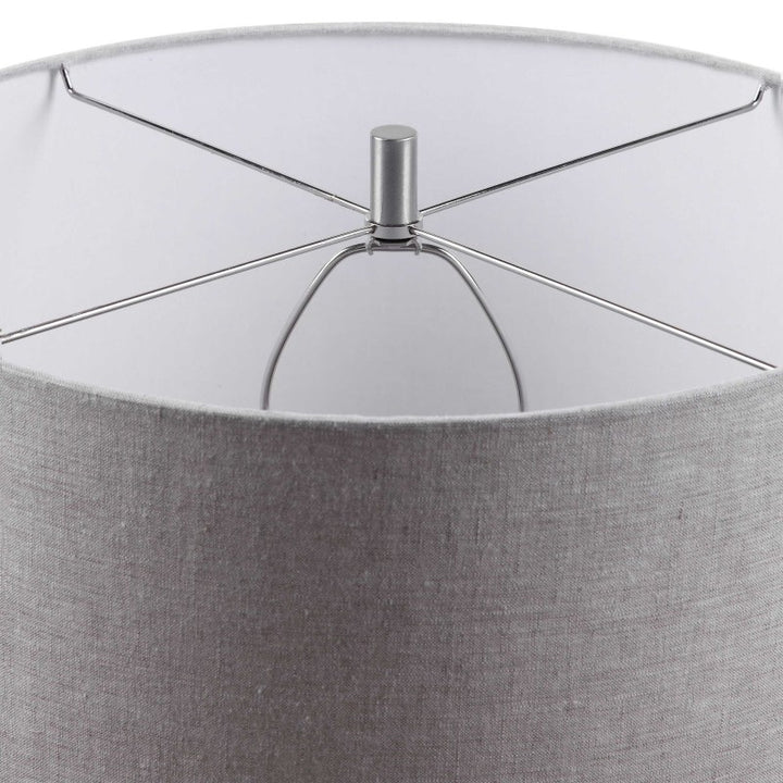 Magellan - Table Lamp - Blue