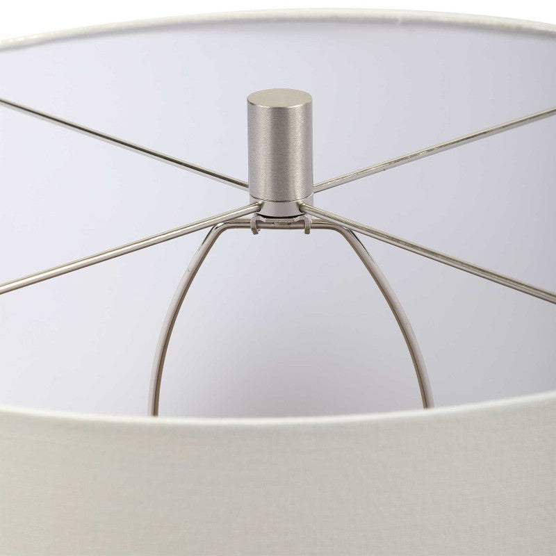 Scouts - Table Lamp - Deep Green