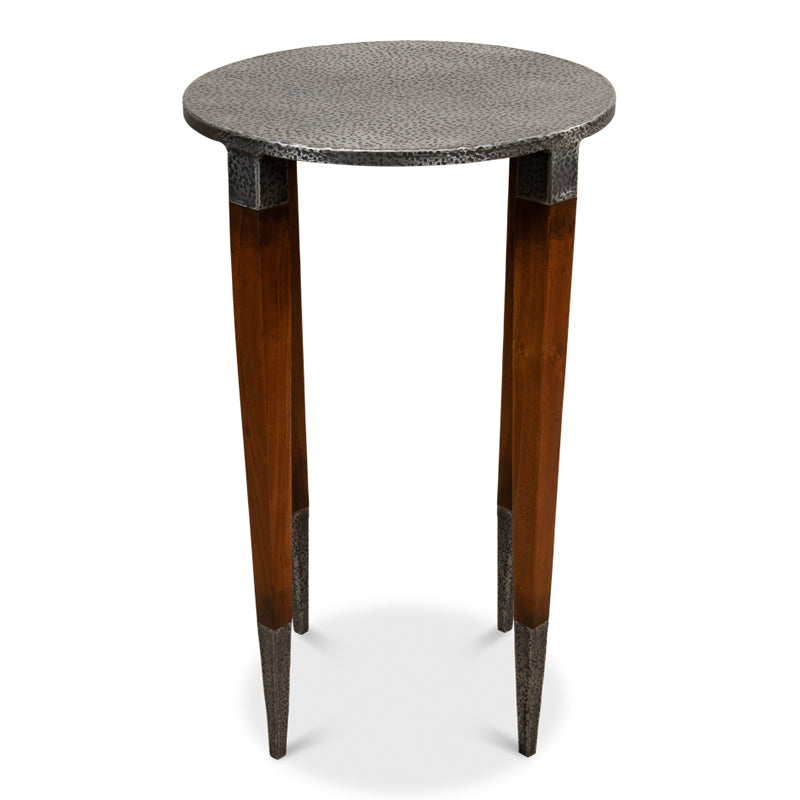 The Burnford Table
