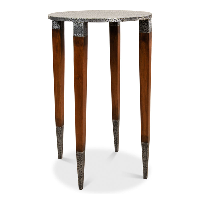 The Burnford Table