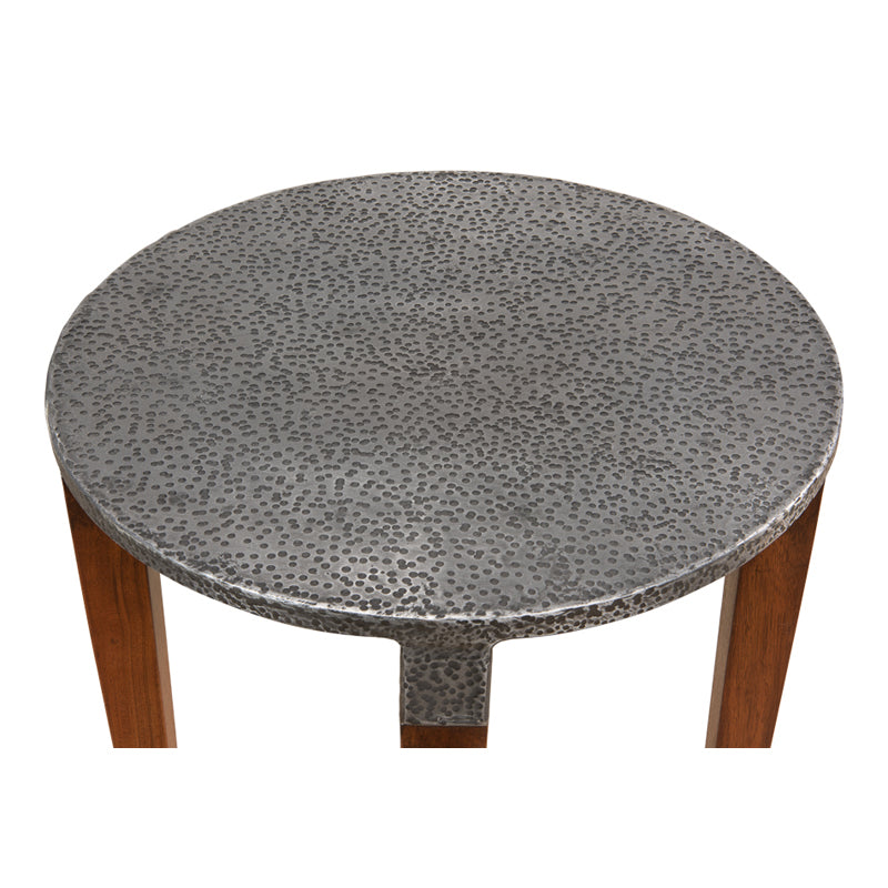 The Burnford Table
