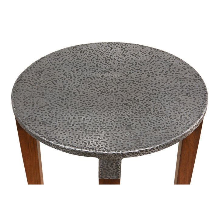 The Burnford Table