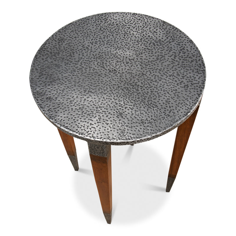 The Burnford Table