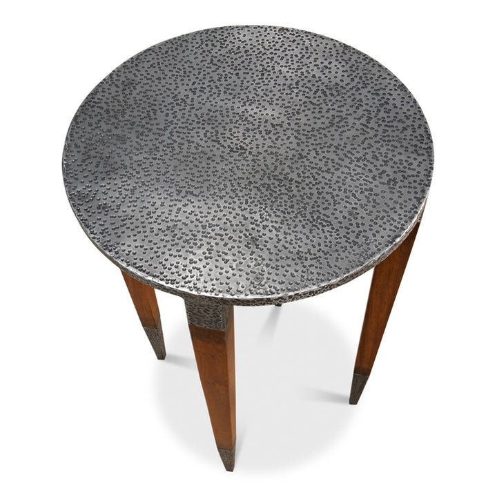 The Burnford Table