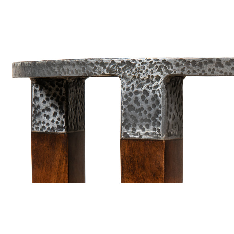 The Burnford Table