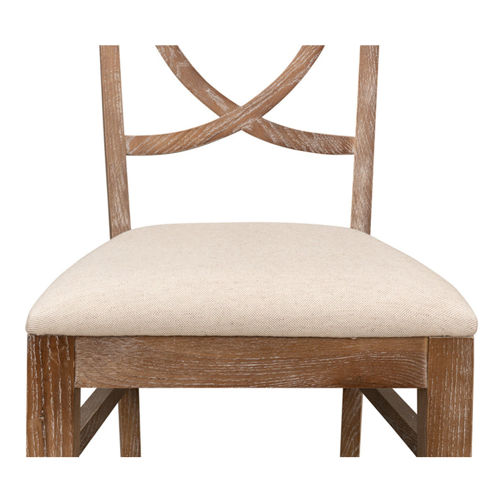 Monet's Chair