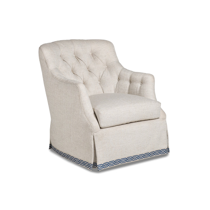 Maureen Swivel Rocker