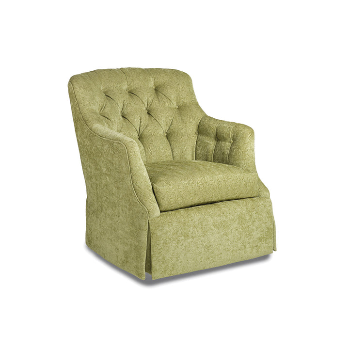 Maureen Swivel Rocker