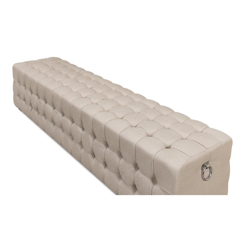 Beam Bench