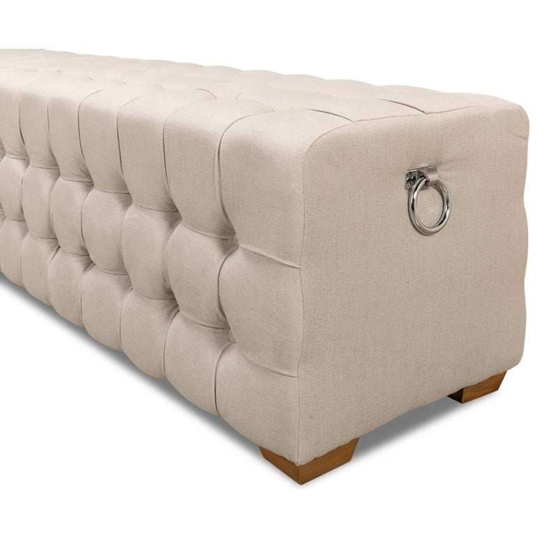 Beam Bench