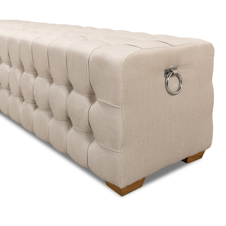 Beam Bench