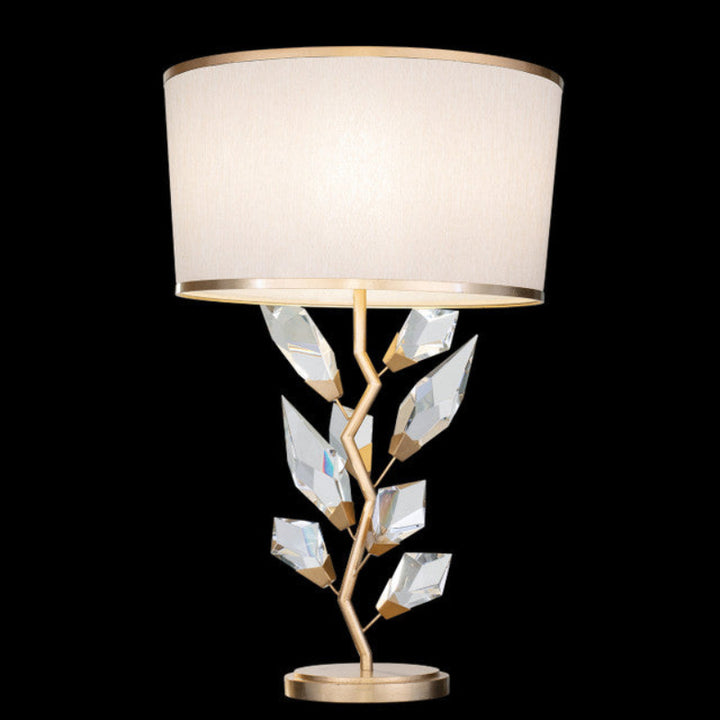 Foret 30" Table Lamp