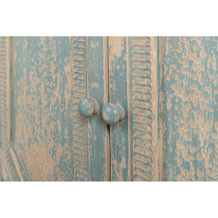 Four Diamonds Sideboard