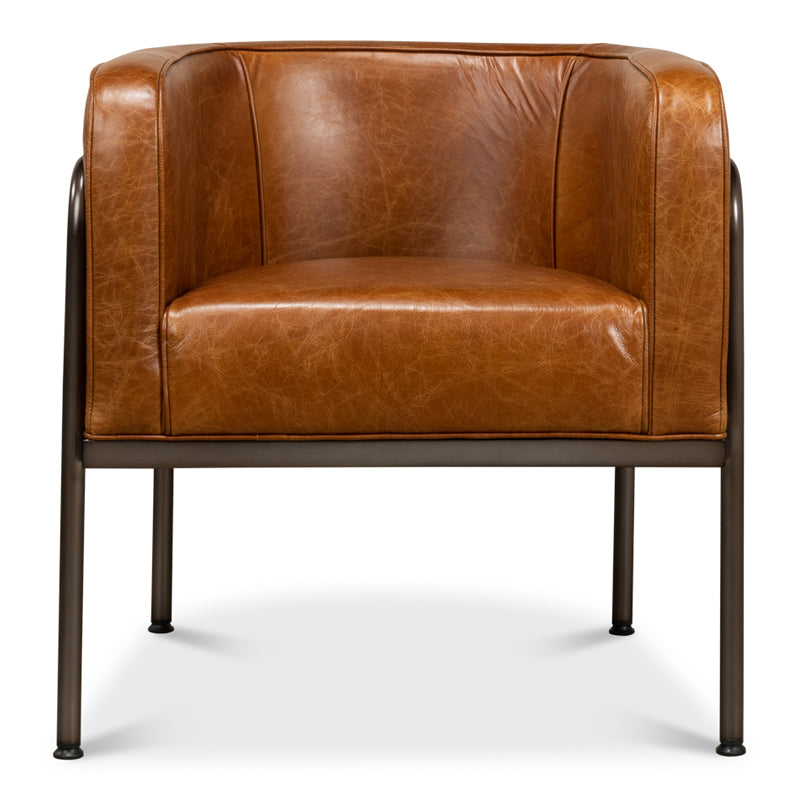 Breda Chair