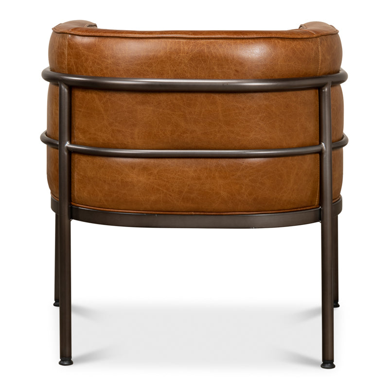 Breda Chair
