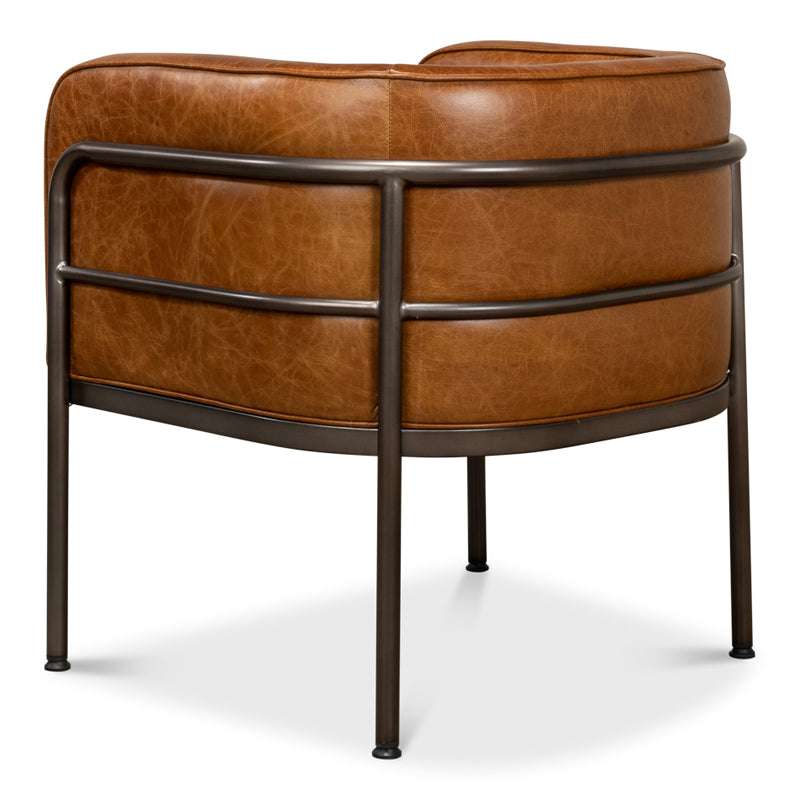 Breda Chair