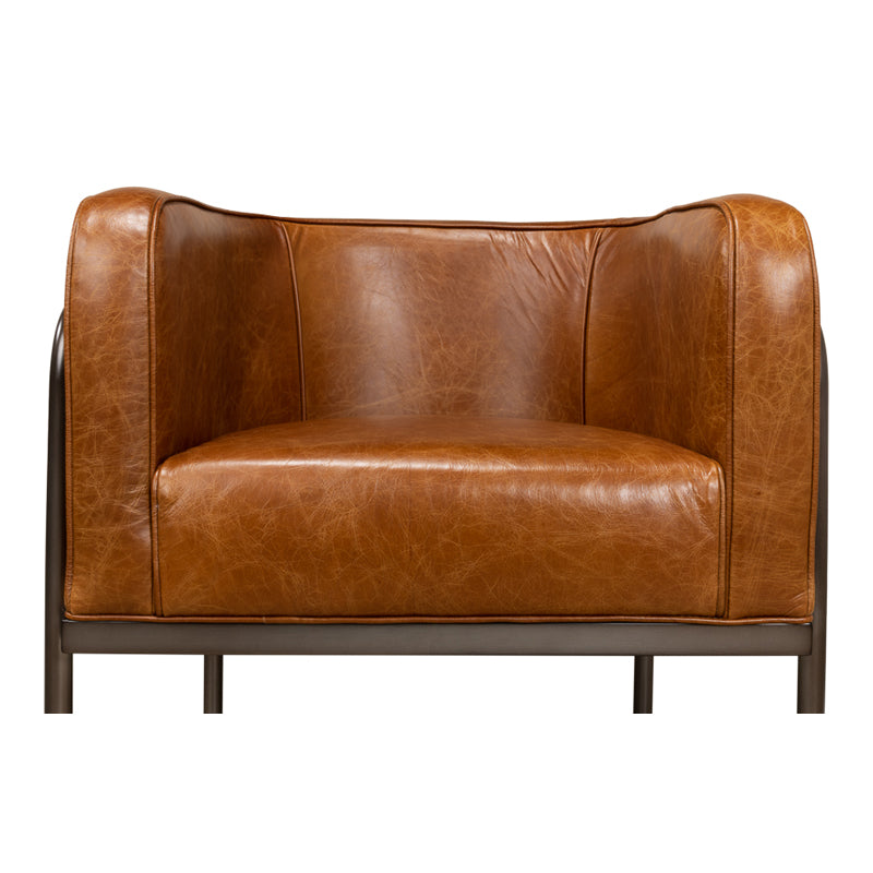 Breda Chair