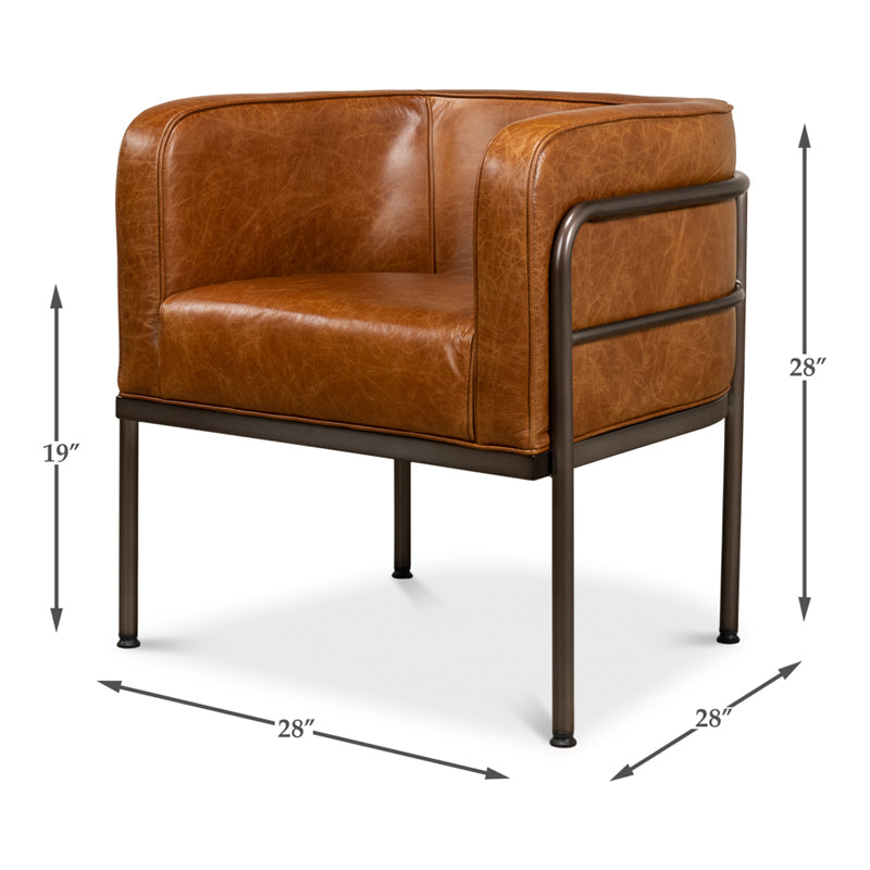 Breda Chair