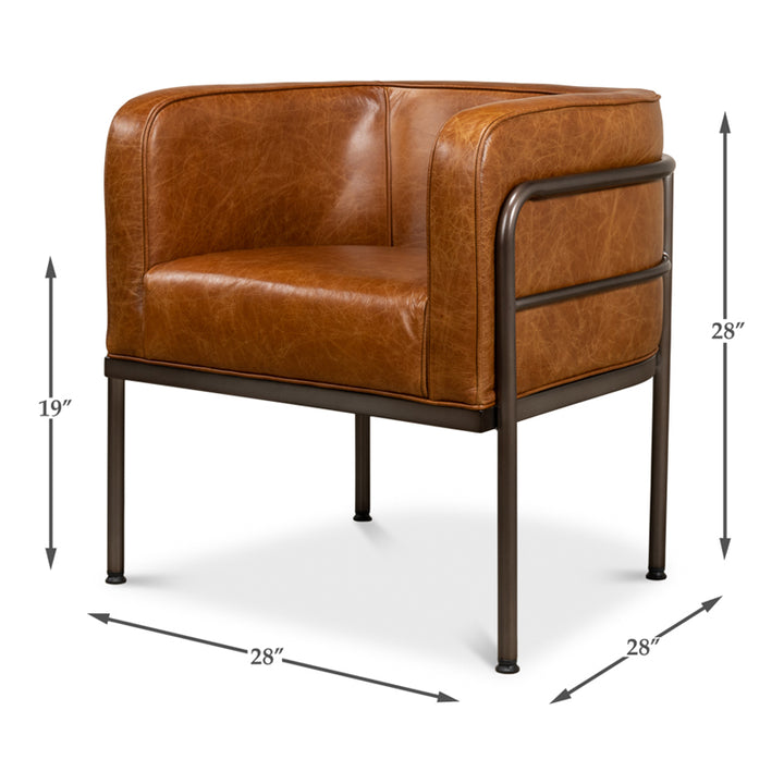 Breda Chair