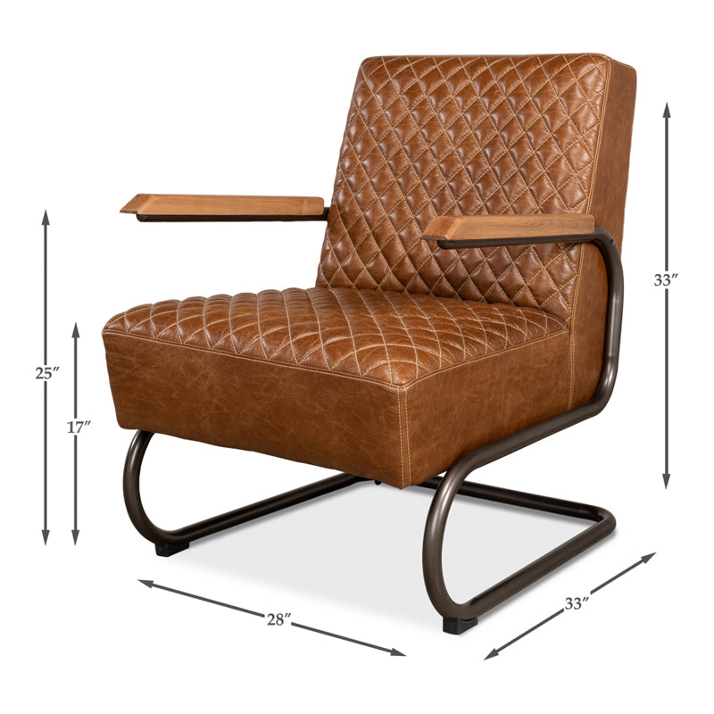 Beverly Hills Chair