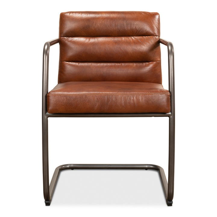 Director's Chair