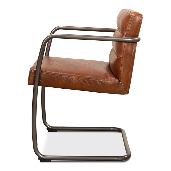 Director's Chair