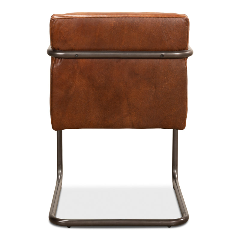 Director's Chair