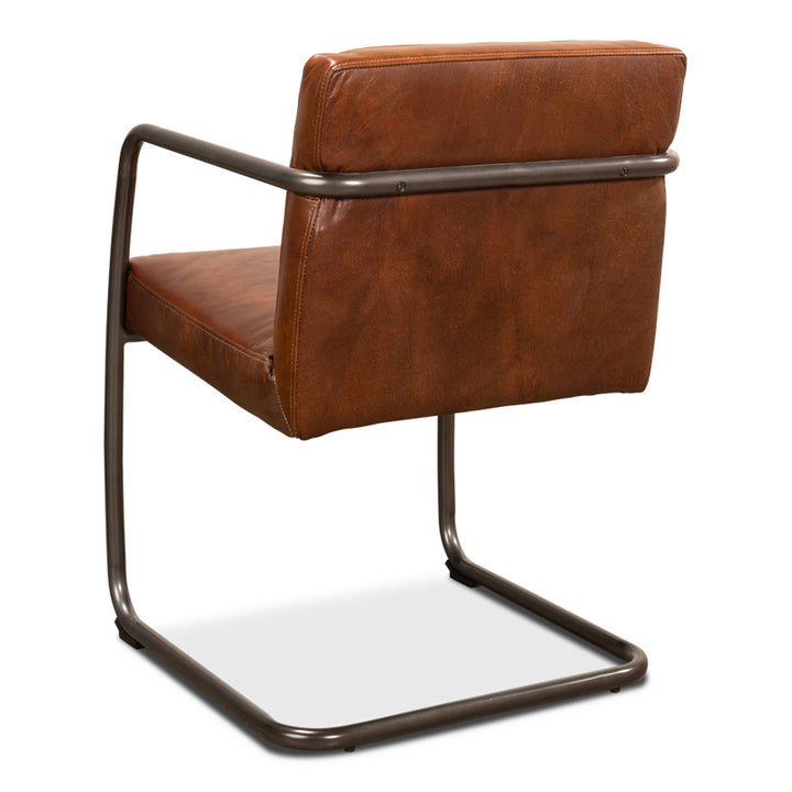 Director's Chair