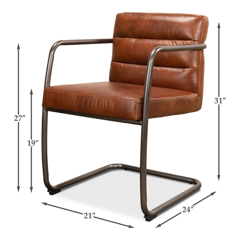 Director's Chair