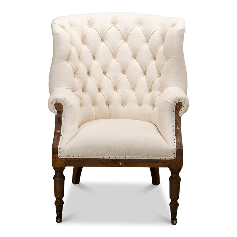 Irish Chair