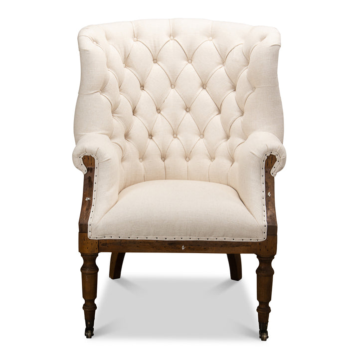 Irish Chair