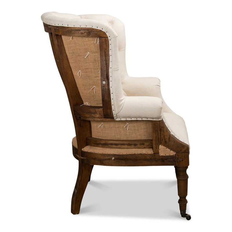 Irish Chair