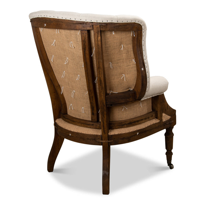 Irish Chair