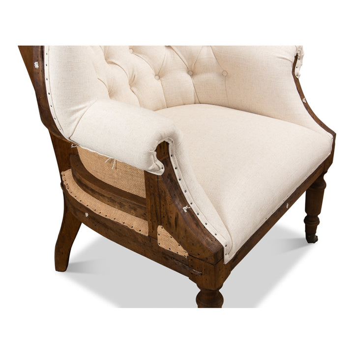 Irish Chair