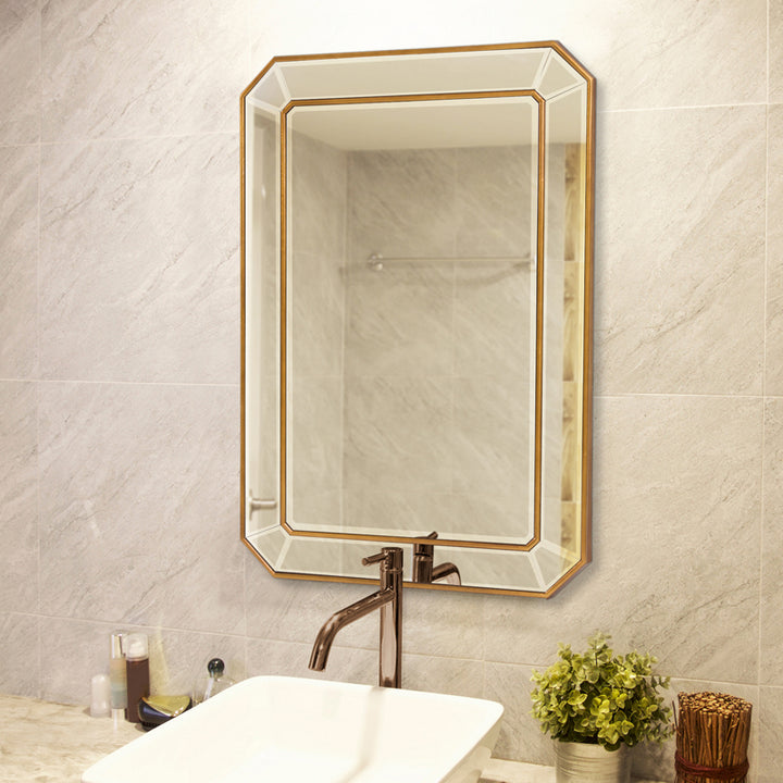 The Leopold Mirror
