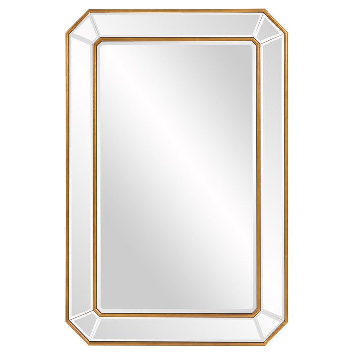 The Leopold Mirror