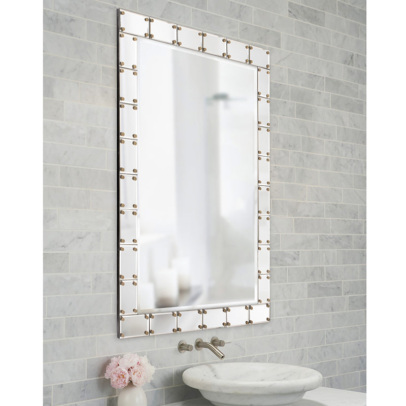 Remington Mirror