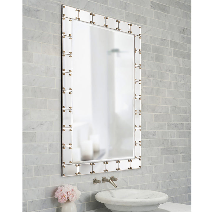 Remington Mirror
