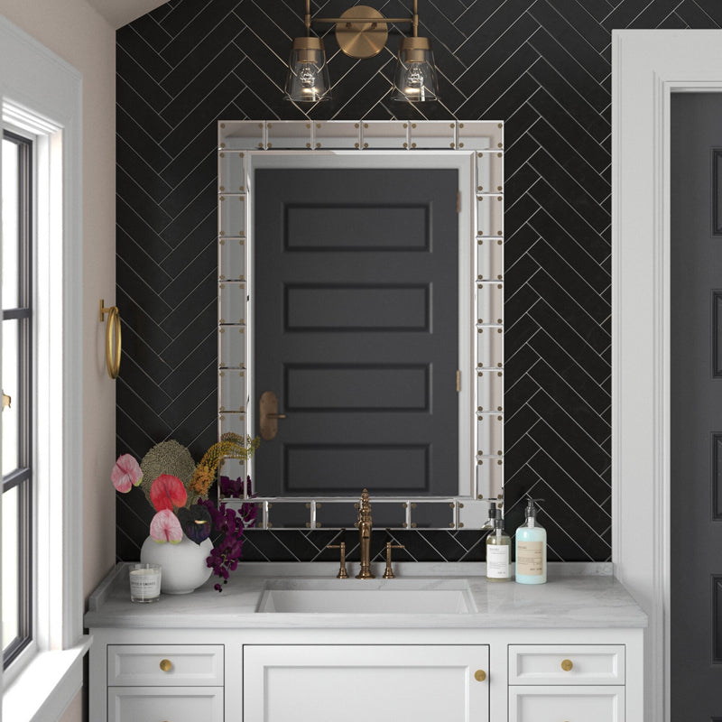 Remington Mirror